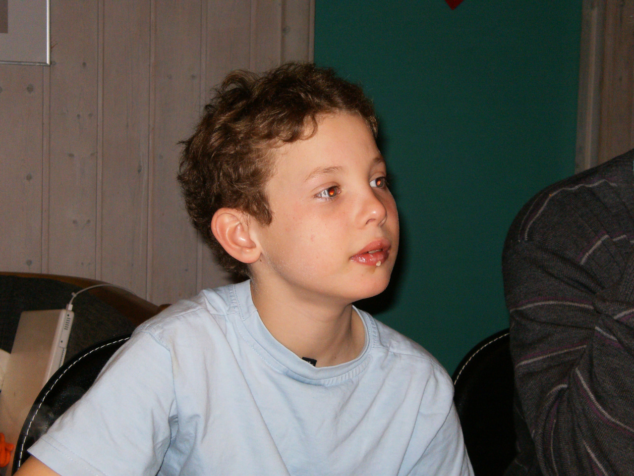 August 2010